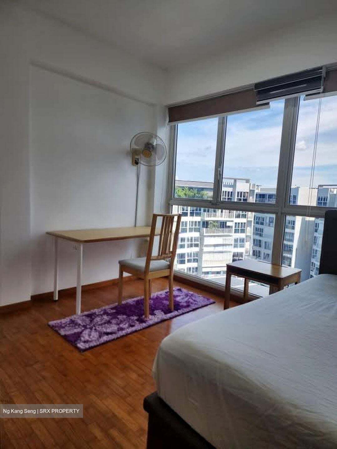 Forestville (D25), Condominium #545833941